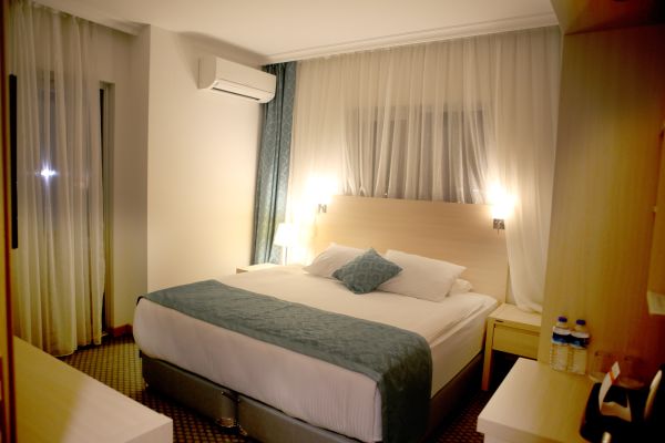 Ahsaray Otel (Aksaray )
